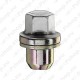 MUTTER MS14X1.50/51/27 (KINNINE. P51. CH27. SEIB 39MM) LAME IST (R. ROVER)