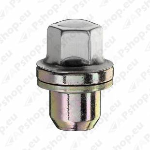MUTTER MS14X1.50/51/27 (KINNINE. P51. CH27. SEIB 39MM) LAME IST (R. ROVER)
