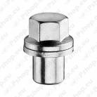 MUTTER MS14X1.50/41/22 (KINNINE. P41. CH22. SEIB 31MM) LAME IST (R.ROVER->2005)