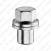 MUTTER MS14X1.50/41/22 (KINNINE. P41. CH22. SEIB 31MM) LAME IST (R.ROVER->2005)