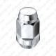 MUTTER M12X1.25/37/19 (KINNINE. P36.8 CH19). MCGARD. KROOM. 1TK