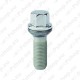POLT P14X1.50/30.5/17 (P57.5 CH17). LIIKUV SEIB. MCGARD. KROOM. 1TK