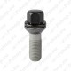 POLT P14X1.25/27/17 (P53.2 CH17). MCGARD. LIIKUV SEIB. MUST. KROOM. 1TK