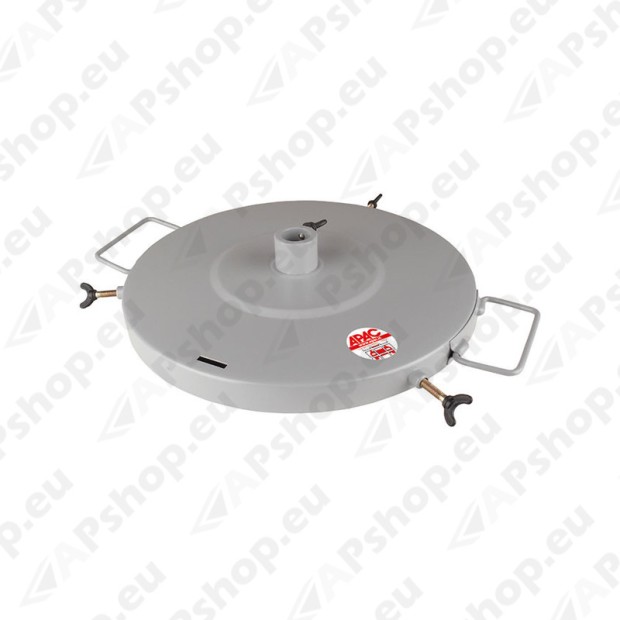 Pneumatic grease pump accessories