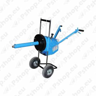 ELEKTRILINE VEOAUTOMUTRIKEERAJA 1" MULTI UNI-TROL