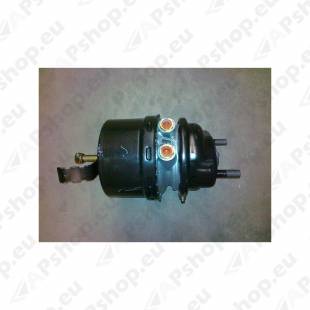 PIDURIKAMBER HAAGIS 12/24 MER MB ATEGO