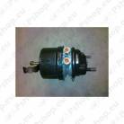 Brake chambers, membranes, accessories
