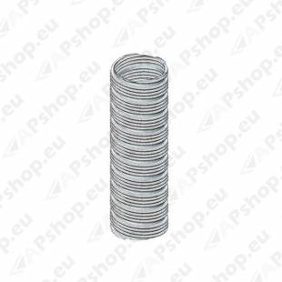 SEISUSOOJENDI 24MM/1M PAINDUV SUMMUTI TORU DINEX WEBASTO EBERSPÄCHER