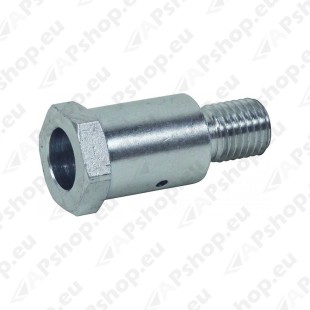 (10525317) 3014016H TAGALUUGI TAPP ZEPRO 30/73MM ÜLEM. JA ALUMINE. 31281