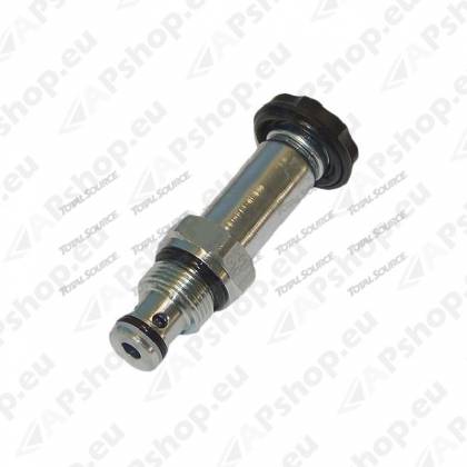 (13207107)2501497H TAGAL. SOLENOIDKLAPP Ø15.0MM M20X1.5 SA