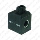(10525078) 2514030H TAGALUUGI SOLENOID 12V 13-39MMAMP. ZEPRO 21663