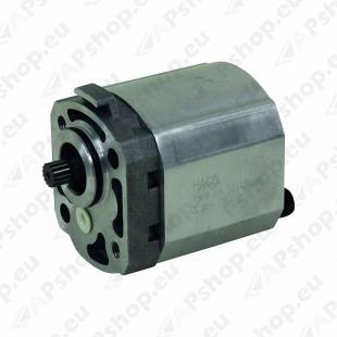 2014365H TAGAL. PUMP ZEPRO 3.2CC. 32205