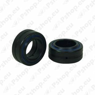 3004000H TAGALUUGI LAAGER ZEPRO 25MM. 31475