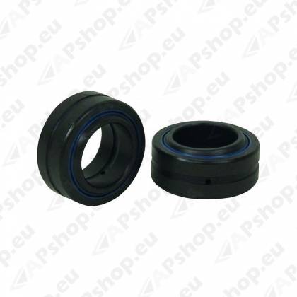 3004000H TAGALUUGI LAAGER ZEPRO 25MM. 31475