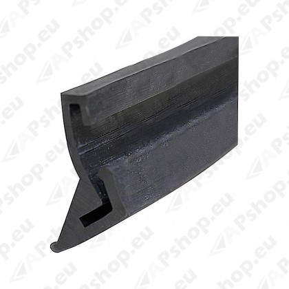 (10524785) 4014462H TAGALUUGI ZEPRO ALUMINE TIHEND 2600MM. 20283