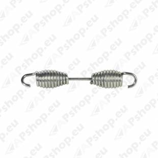 1447006000 SAF PIDURIKLOTSI VEDRU 32X186