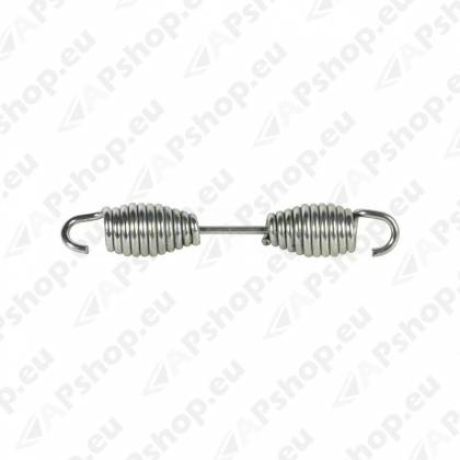 1447006000 SAF PIDURIKLOTSI VEDRU 32X186