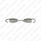 Drum brake components