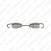 1447006000 SAF PIDURIKLOTSI VEDRU 32X186