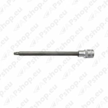 TORXOTSIK T45 1/2" PIKK 200MM. S2 TRIUMF