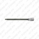 TORXOTSIK T45 1/2" PIKK 200MM. S2 TRIUMF