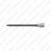 TORXOTSIK T45 1/2" PIKK 200MM. S2 TRIUMF