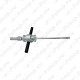 LIUGVASAR 8KG M18X1.5 TRIUMF