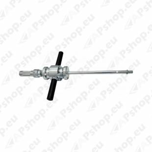 LIUGVASAR 8KG M18X1.5 TRIUMF
