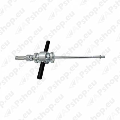 LIUGVASAR 8KG M18X1.5 TRIUMF