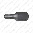 Torx-kärjet 10 mm ja 5/16\-kuusiokiinnityksellä