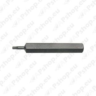 TORXOTSIK T10 PIKK . AVAGA. S2 MAT. (130T) TRIUMF