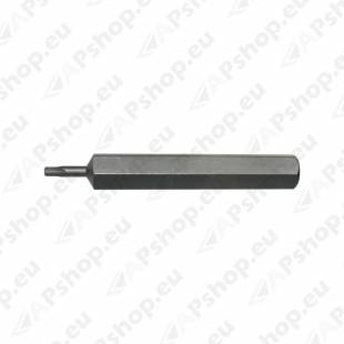 TORXOTSIK T25 PIKK . AVAGA. S2 MAT. (130T) TRIUMF