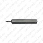 TORXOTSIK T25 PIKK . AVAGA. S2 MAT. (130T) TRIUMF