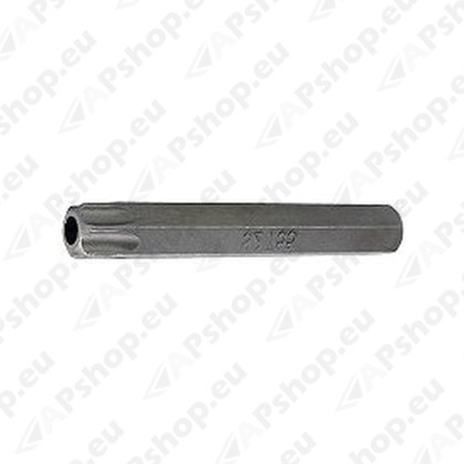 TORXOTSIK T40 PIKK . AVAGA. S2 MAT. (130T) TRIUMF