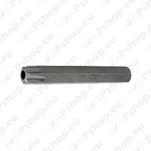 TORXOTSIK T45 PIKK . AVAGA. S2 MAT. (130T) TRIUMF