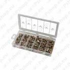 KEERMEGA HÜLSSNEETIGE KOMPL. 150-OS. TERAS KS TOOLS