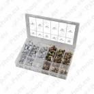 KEERMEGA HÜLSSNEETIGE KOMPL. 300-OS. TERAS/ALU KS TOOLS