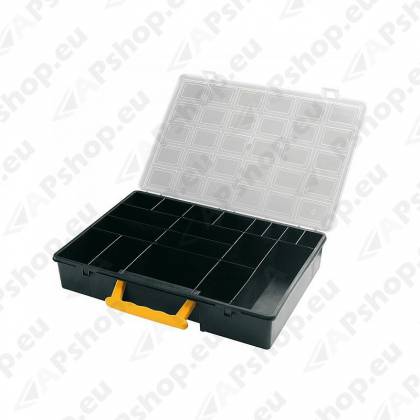 3400 PLASTKARP LAHTRITEGA 360X252X64MM. ARTPLAST