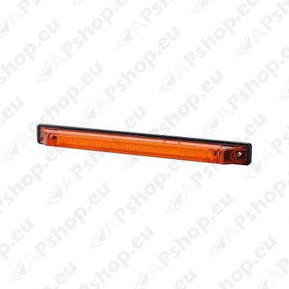 LD562 KÜLJETULI LED PIKK KOLLANE 250X20MM 12/24V