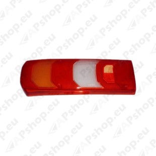 TAGATULE KLAAS MER MB ACTROS MP4 0025447390