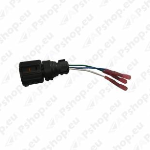 PISTIK BAJONET 3-PIN
