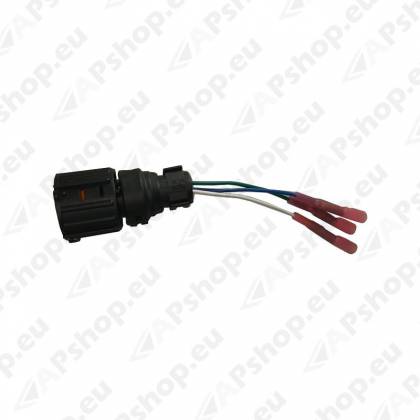 PISTIK BAJONET 3-PIN