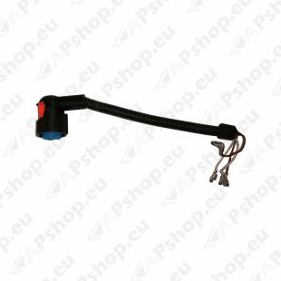 PISTIK BAJONET 4-PIN