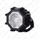 TÖÖTULI LED 12/24V 20W 1800LM 107X107MM