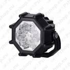 TÖÖTULI LED 12/24V 20W 1800LM 107X107MM