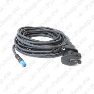 EBS PEAKAABEL 12M 7-PIN+CAN BUS
