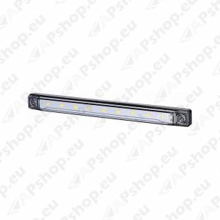 SALONGI SISEVALGUSTI LED 12/24V (254MM)
