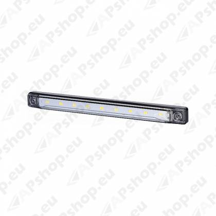 SALONGI SISEVALGUSTI LED 12/24V (254MM)