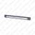 SALONGI SISEVALGUSTI LED 12/24V (254MM)