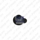Windscreen wiper linkage, cleaner tank, motors